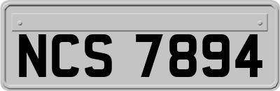 NCS7894