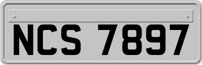 NCS7897