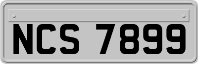 NCS7899