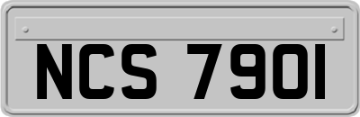 NCS7901