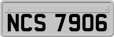 NCS7906