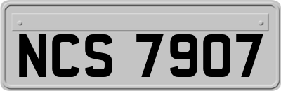 NCS7907