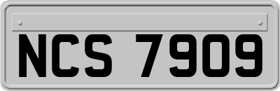 NCS7909