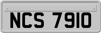 NCS7910