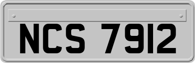 NCS7912