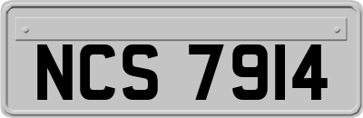 NCS7914