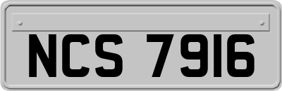 NCS7916