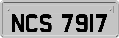 NCS7917