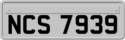 NCS7939
