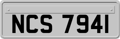 NCS7941