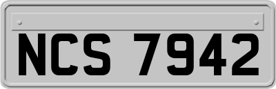 NCS7942