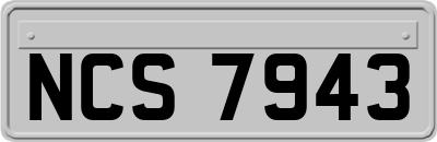 NCS7943