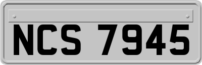NCS7945