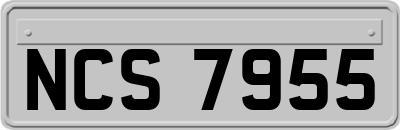 NCS7955