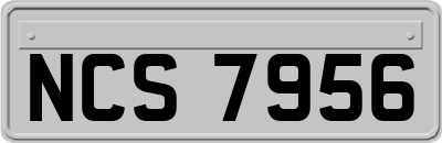 NCS7956