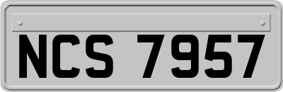 NCS7957