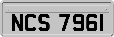 NCS7961
