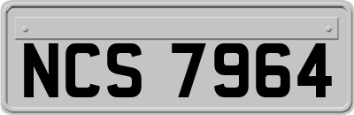 NCS7964