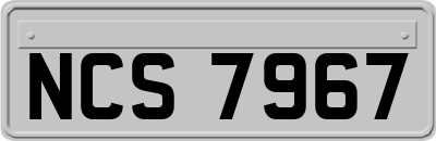 NCS7967