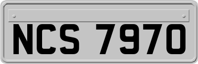 NCS7970