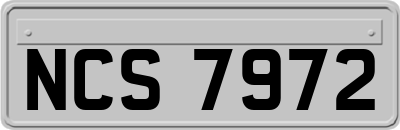 NCS7972