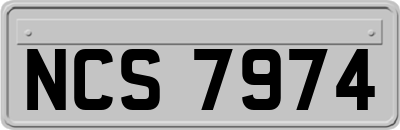NCS7974