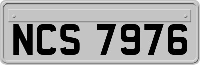 NCS7976