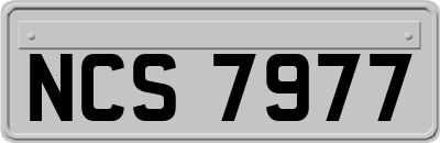 NCS7977