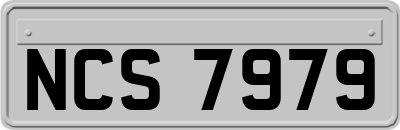 NCS7979