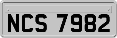 NCS7982