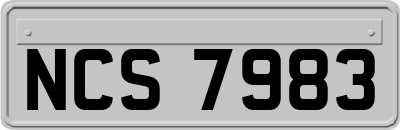 NCS7983
