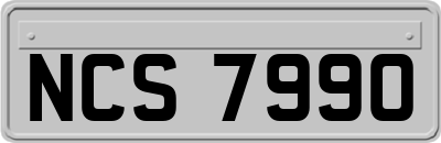 NCS7990