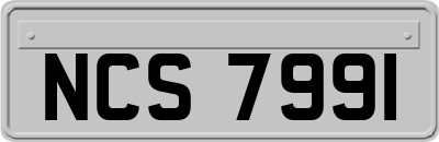 NCS7991