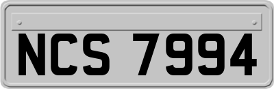 NCS7994