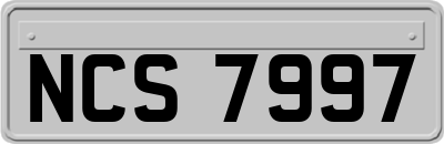 NCS7997