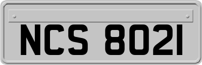 NCS8021