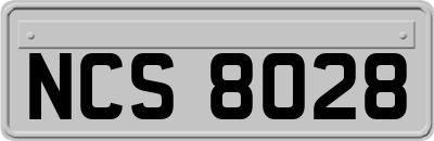 NCS8028