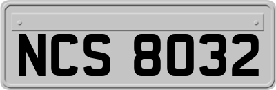 NCS8032