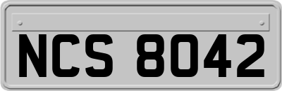 NCS8042