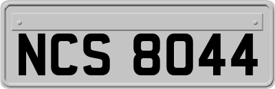 NCS8044
