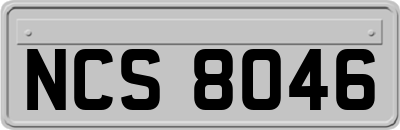 NCS8046