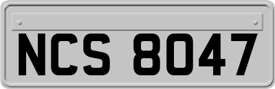 NCS8047