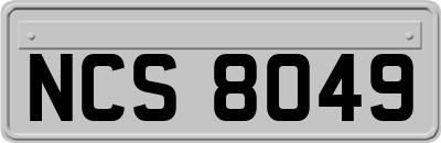 NCS8049