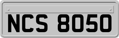 NCS8050