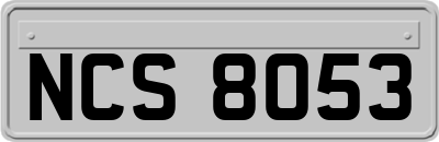NCS8053