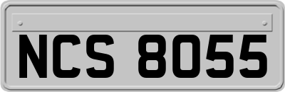 NCS8055