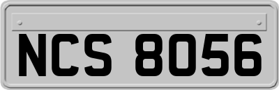 NCS8056