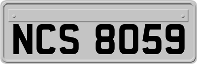 NCS8059