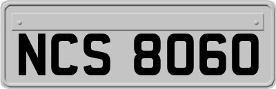 NCS8060