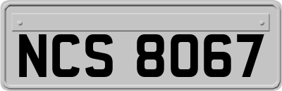NCS8067